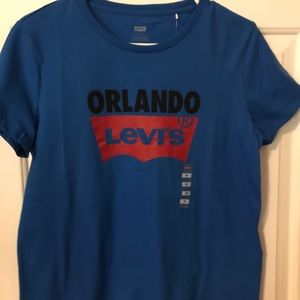 T shirt Levi’s
